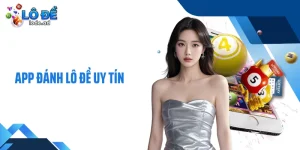 App Đánh Lô Đề Uy Tín - Xu Hướng Chơi Lô Đề Hiện Đại