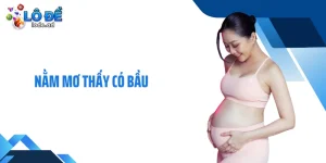 Nằm Mơ Thấy Có Bầu Là Điềm Báo Gì Theo Dân Gian?